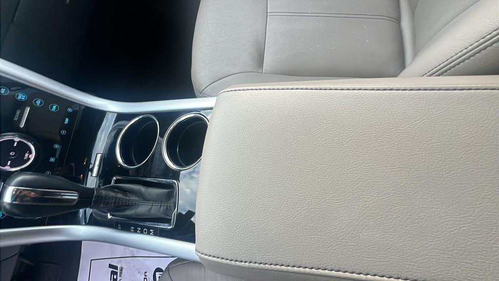 used 2012 Ford Edge car, priced at $8,995