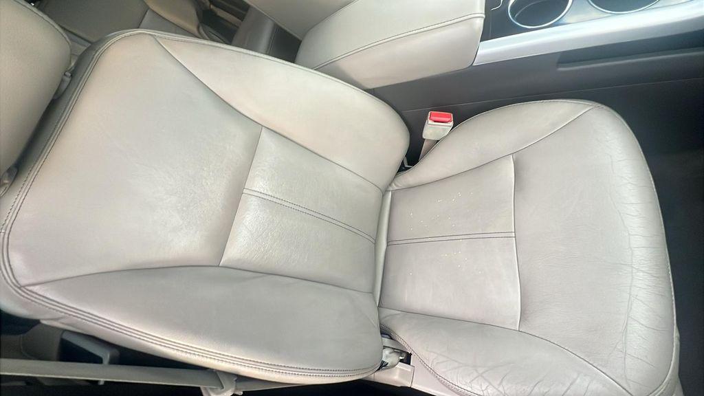 used 2012 Ford Edge car, priced at $8,995