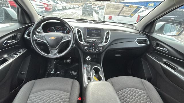 used 2019 Chevrolet Equinox car, priced at $9,995