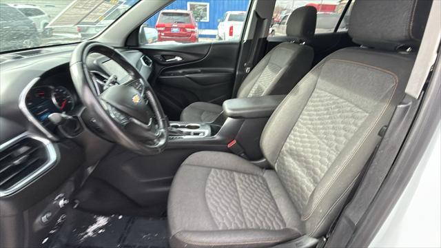 used 2019 Chevrolet Equinox car, priced at $9,995