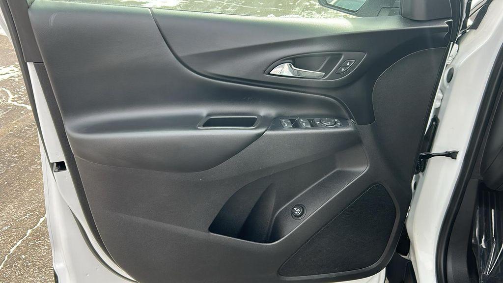 used 2019 Chevrolet Equinox car, priced at $9,995