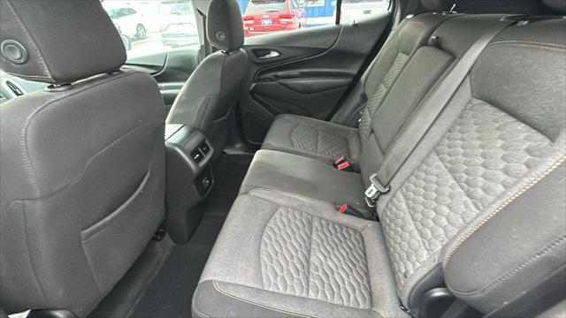 used 2019 Chevrolet Equinox car, priced at $9,995