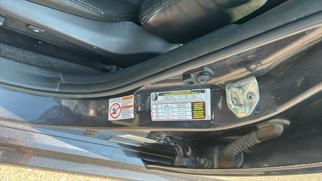 used 2010 Subaru Legacy car, priced at $8,995