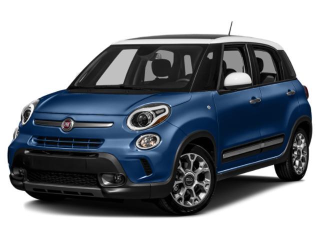 used 2015 FIAT 500L car, priced at $8,995