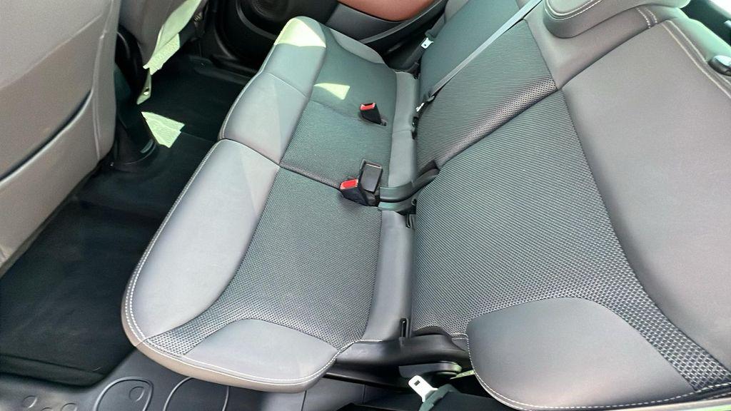 used 2015 FIAT 500L car, priced at $8,995