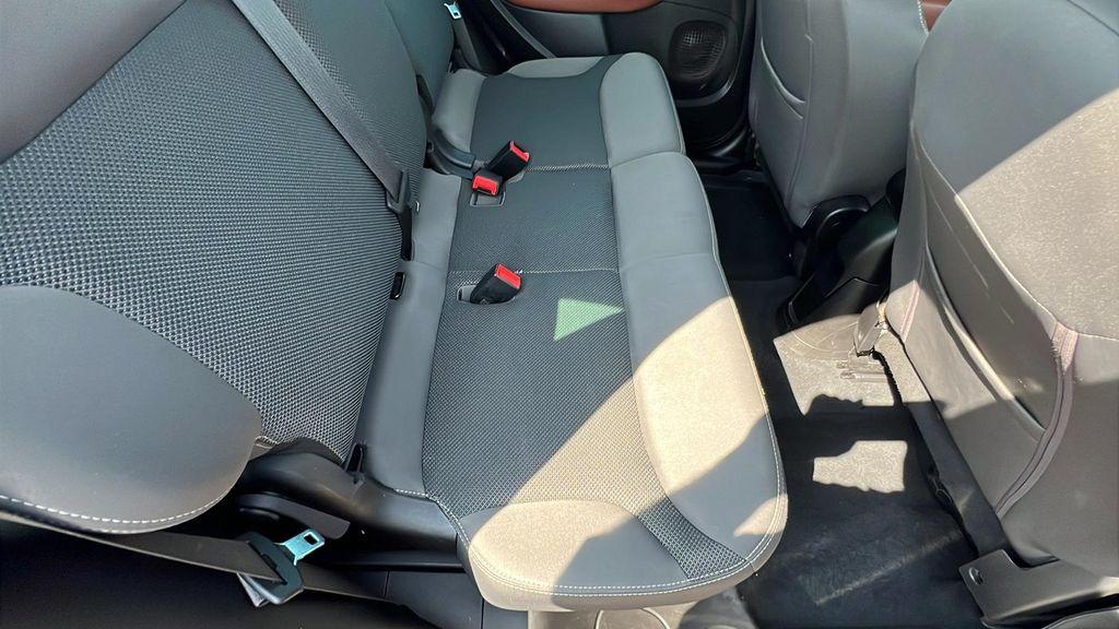 used 2015 FIAT 500L car, priced at $8,995