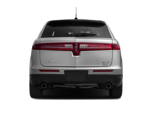 used 2015 Lincoln MKT car, priced at $12,995