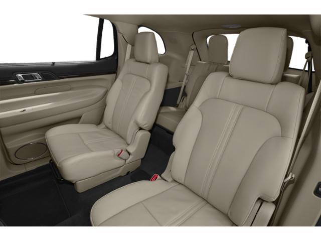 used 2015 Lincoln MKT car, priced at $12,995