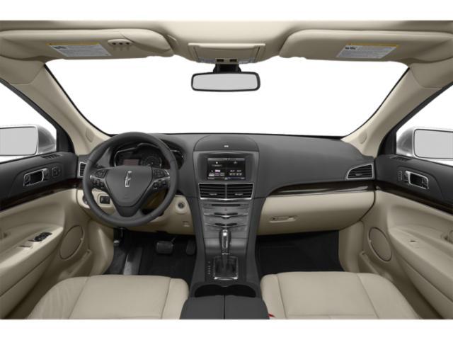 used 2015 Lincoln MKT car, priced at $12,995