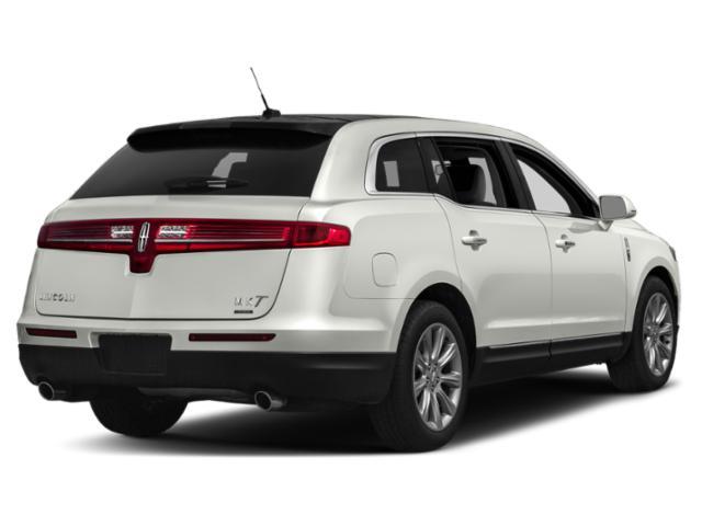 used 2015 Lincoln MKT car, priced at $12,995