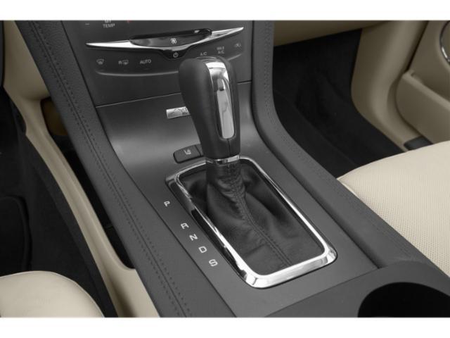used 2015 Lincoln MKT car, priced at $12,995