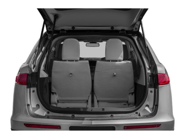 used 2015 Lincoln MKT car, priced at $12,995