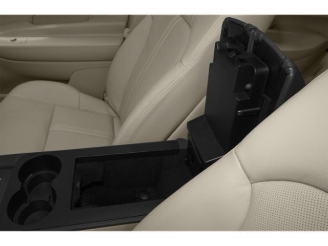 used 2015 Lincoln MKT car, priced at $12,995