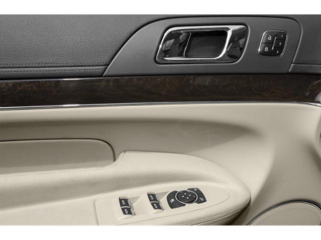 used 2015 Lincoln MKT car, priced at $12,995