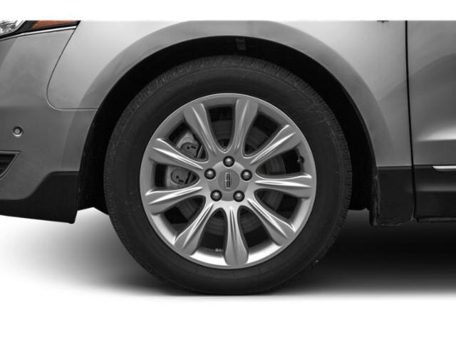 used 2015 Lincoln MKT car, priced at $12,995