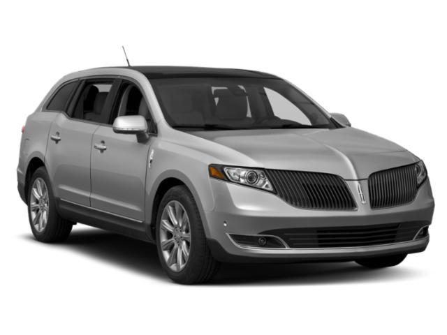 used 2015 Lincoln MKT car, priced at $12,995