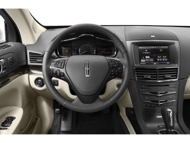 used 2015 Lincoln MKT car, priced at $12,995