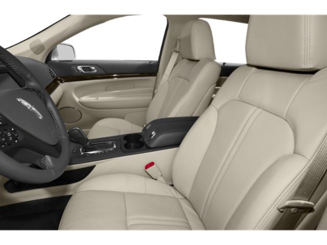 used 2015 Lincoln MKT car, priced at $12,995