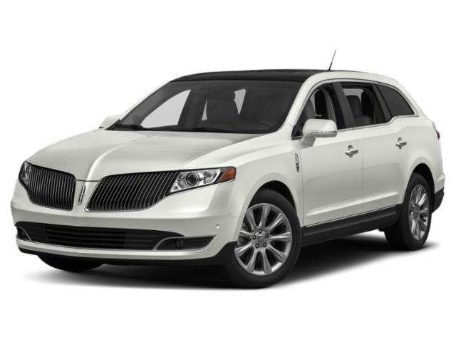 used 2015 Lincoln MKT car, priced at $12,995