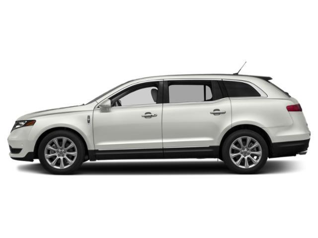 used 2015 Lincoln MKT car, priced at $12,995