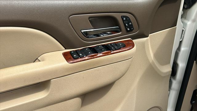 used 2013 Chevrolet Avalanche car, priced at $17,995