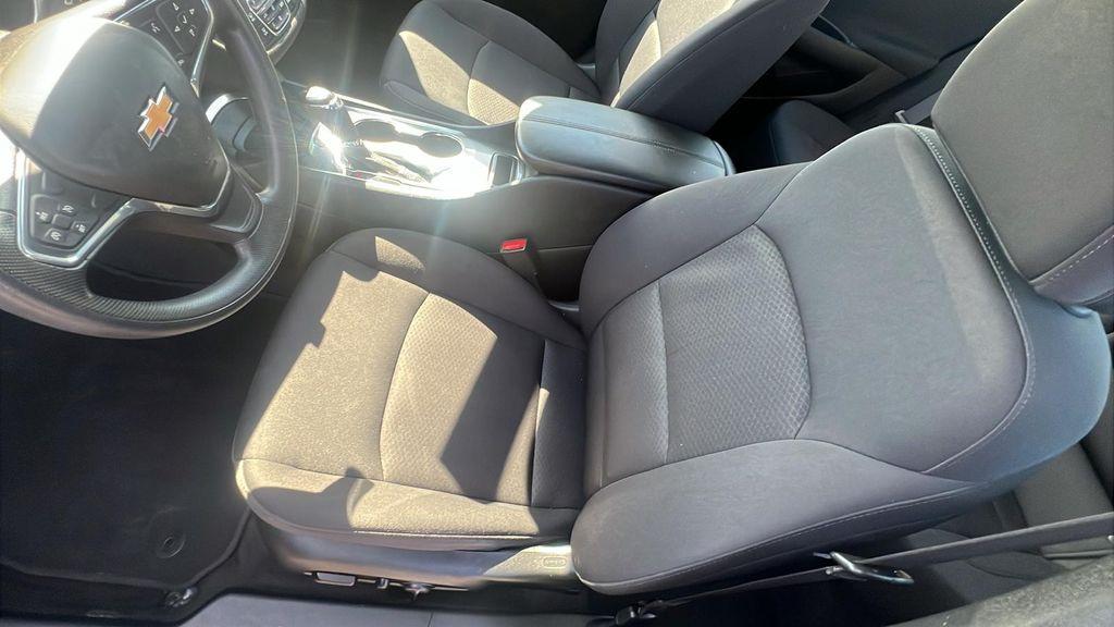used 2020 Chevrolet Malibu car, priced at $15,995