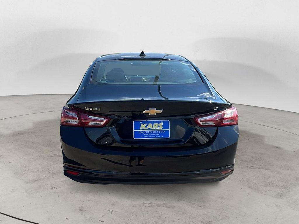 used 2020 Chevrolet Malibu car, priced at $15,995