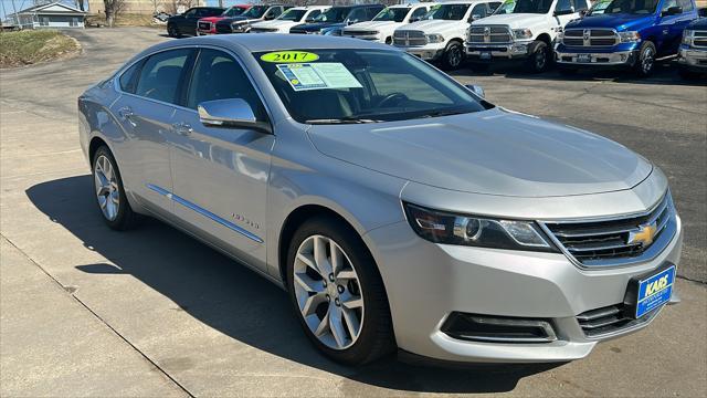 used 2017 Chevrolet Malibu car, priced at $12,995