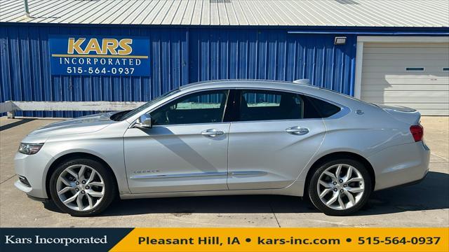 used 2017 Chevrolet Malibu car, priced at $12,995