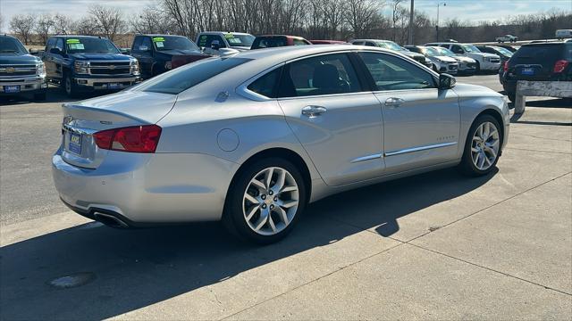 used 2017 Chevrolet Malibu car, priced at $12,995