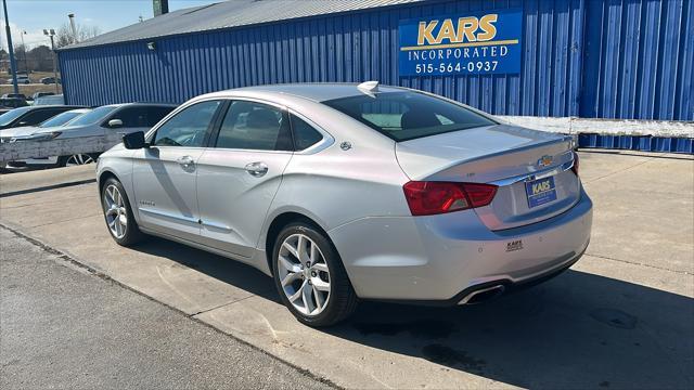 used 2017 Chevrolet Malibu car, priced at $12,995