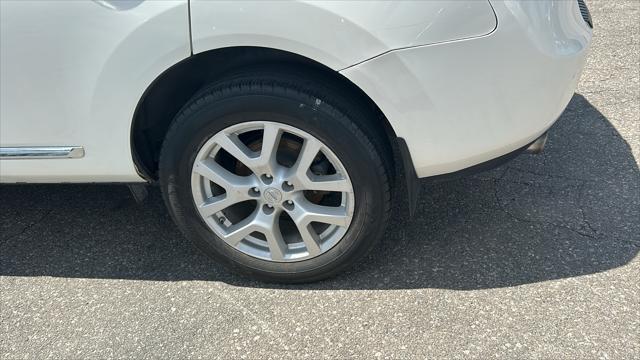 used 2013 Nissan Rogue car, priced at $10,995