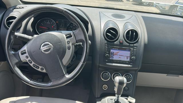 used 2013 Nissan Rogue car, priced at $10,995