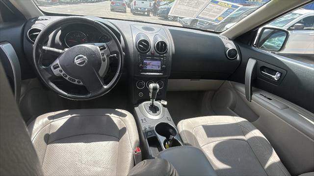 used 2013 Nissan Rogue car, priced at $10,995