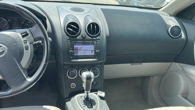 used 2013 Nissan Rogue car, priced at $10,995
