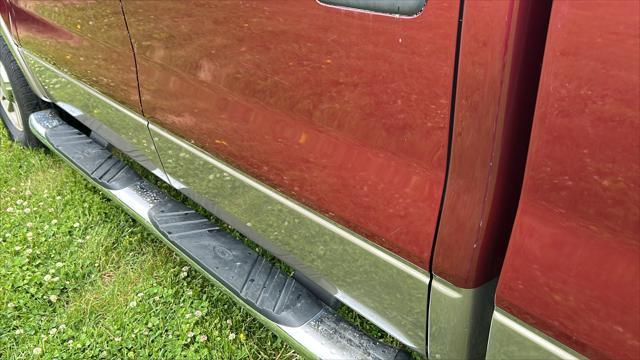 used 2005 Ford F-150 car, priced at $11,995