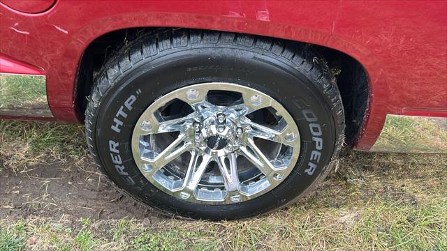 used 2011 Dodge Dakota car, priced at $13,995