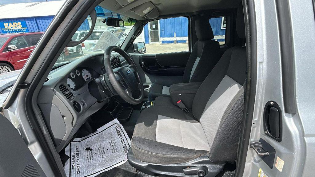 used 2011 Ford Ranger car, priced at $14,995