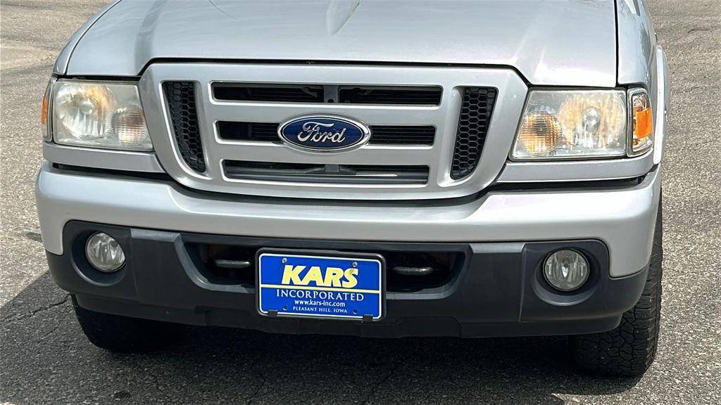 used 2011 Ford Ranger car, priced at $14,995