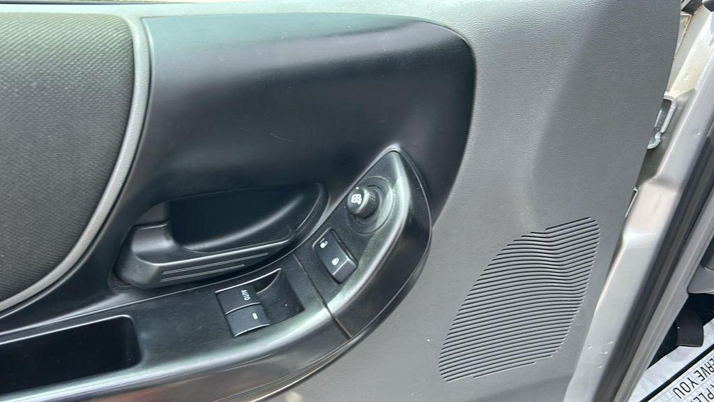 used 2011 Ford Ranger car, priced at $14,995