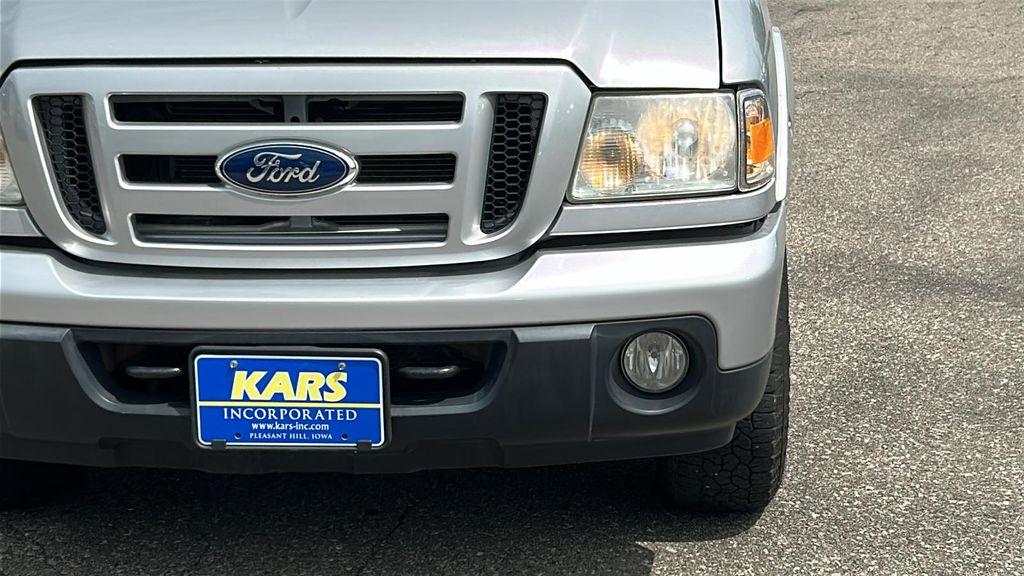 used 2011 Ford Ranger car, priced at $14,995
