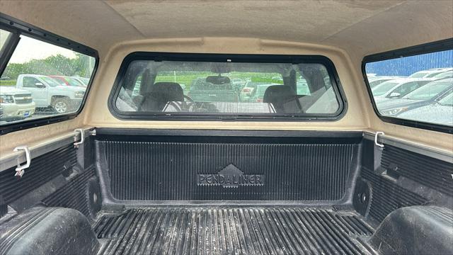 used 2004 Chevrolet Silverado 1500 car, priced at $13,995