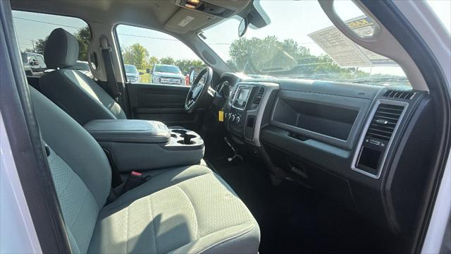 used 2017 Ram 3500 car, priced at $30,995