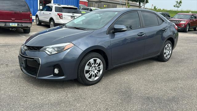 used 2019 Toyota Camry car, priced at $17,995