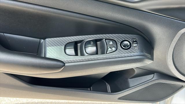 used 2021 Nissan Altima car, priced at $14,995