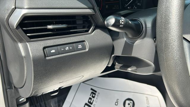 used 2021 Nissan Altima car, priced at $14,995