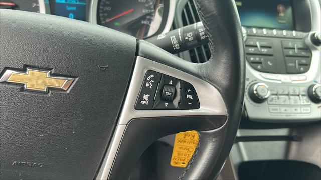 used 2013 Chevrolet Equinox car, priced at $10,995