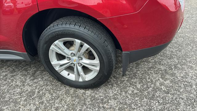 used 2013 Chevrolet Equinox car, priced at $10,995