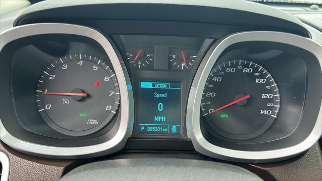 used 2013 Chevrolet Equinox car, priced at $10,995