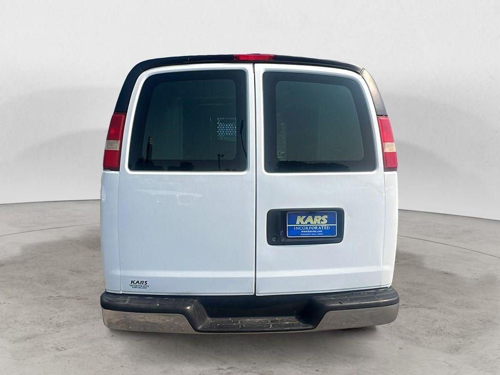 used 2014 Chevrolet Express 1500 car, priced at $13,995